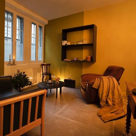 Appartement Avec Sauna Au Pied De La Citadelle Besanzón Exterior foto